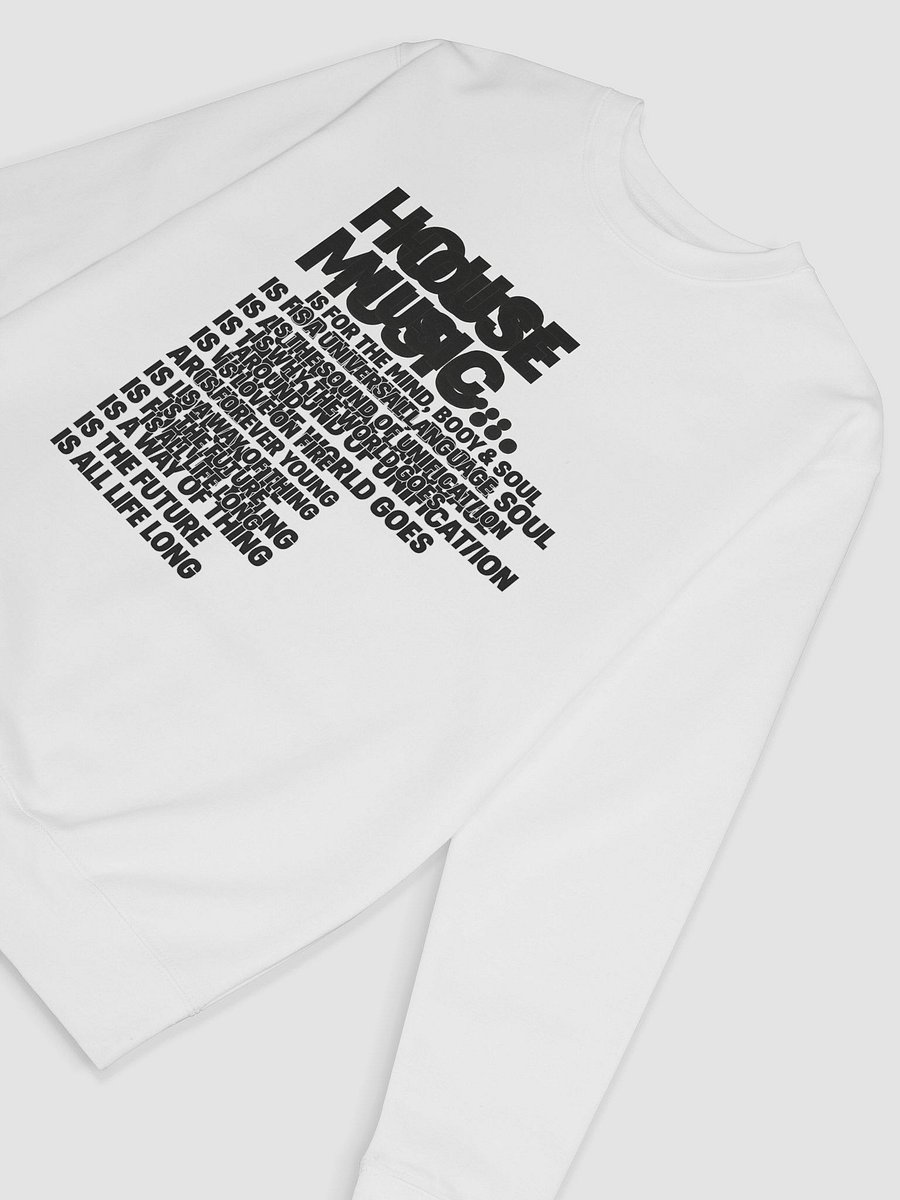 HOUSE MUSIC Manifesto – For the Mind, Body & Soul #1 product image (6)