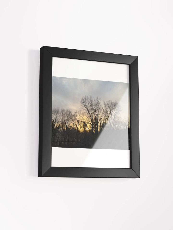 Winter sunset 2 product image (14)