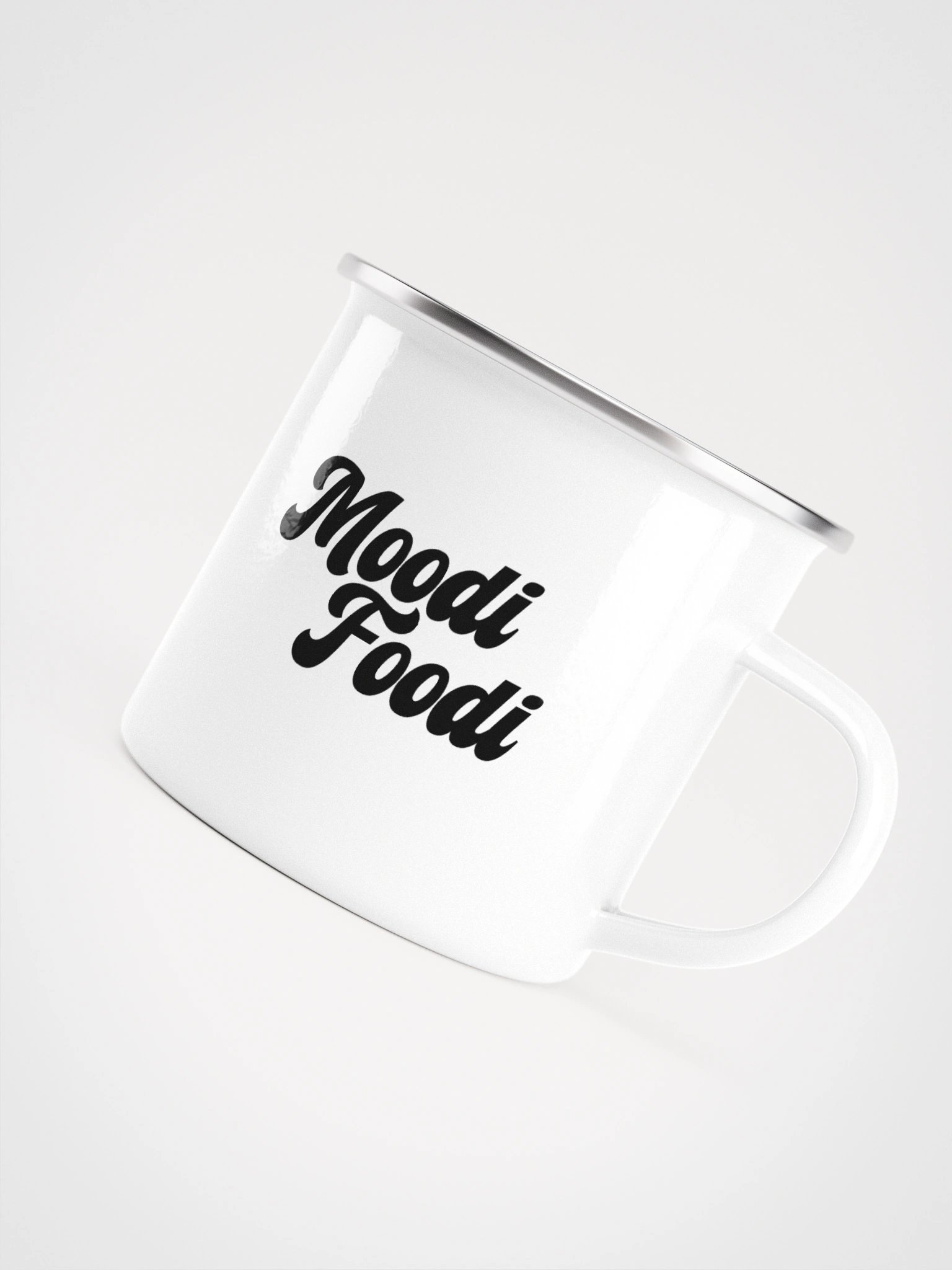 Moodi Foodi Originals - Adventure Mug - Black Pepper product image (1)