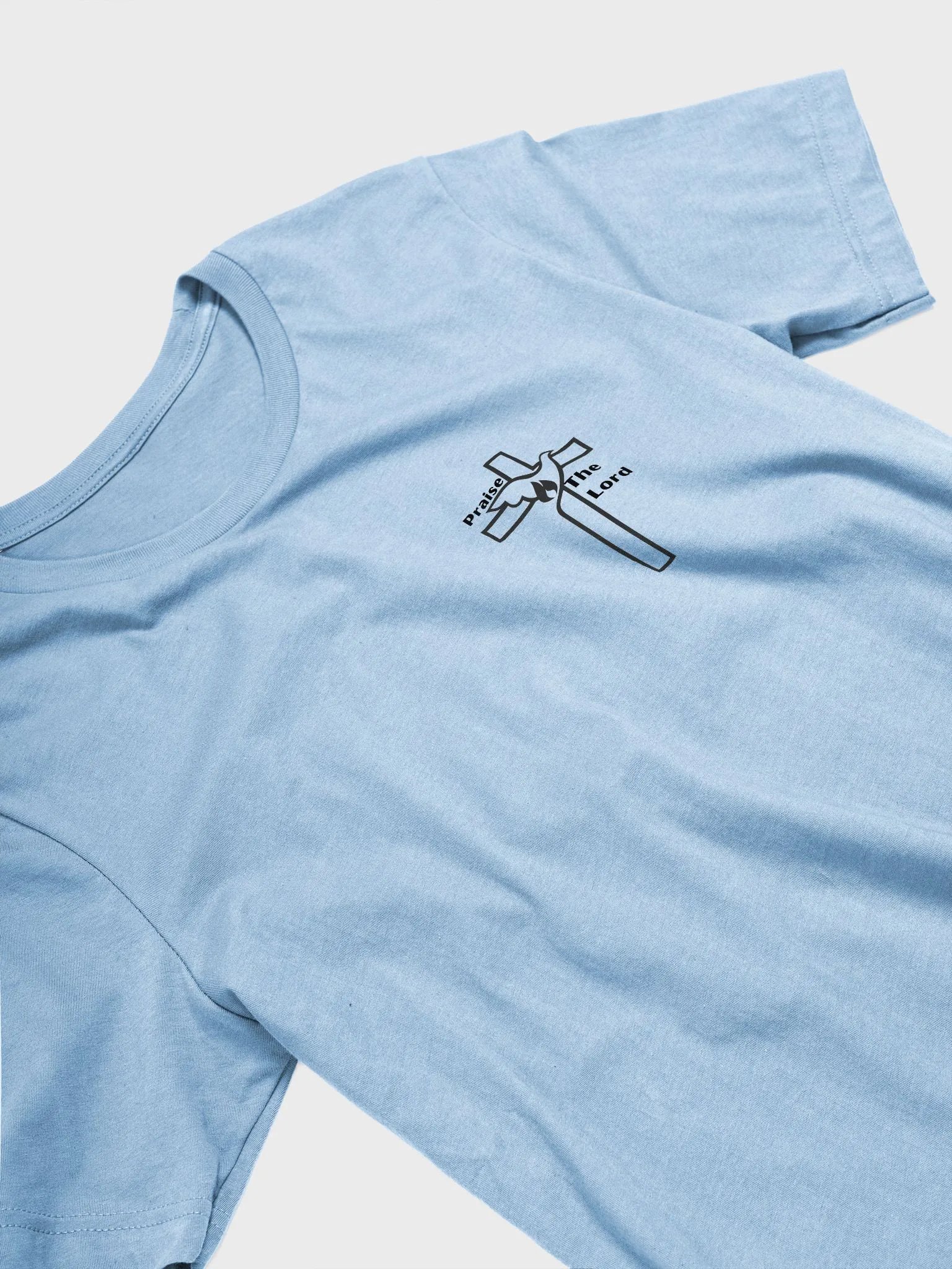 Ladies Praise the Lord Pocket product image (29)