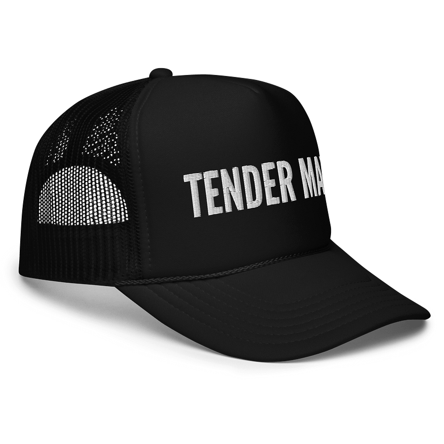 Tender May Hat product image (3)