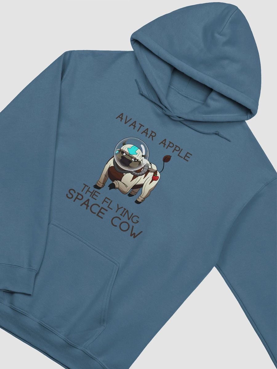Apple Hoodie product image (10)