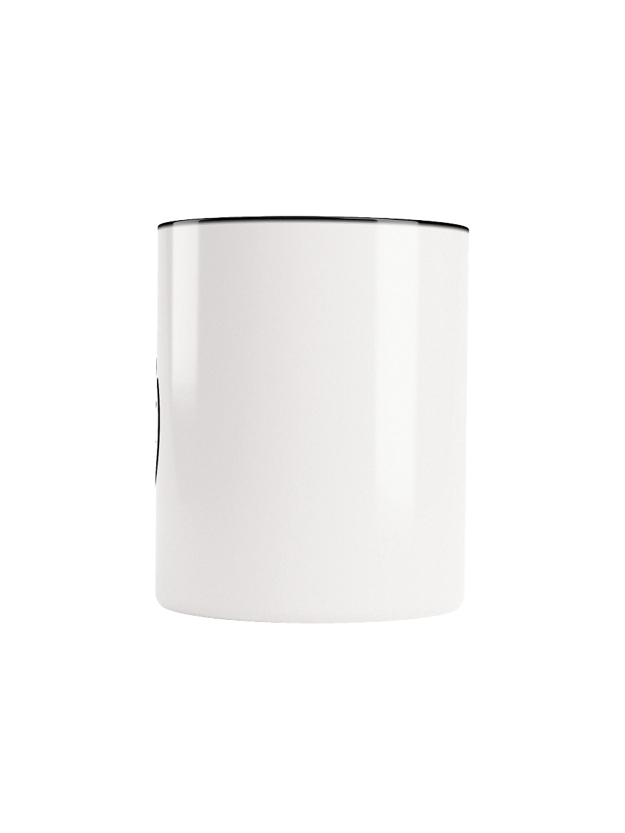 Tasse céramique avec couleur à l'intérieur Rethaly product image (5)