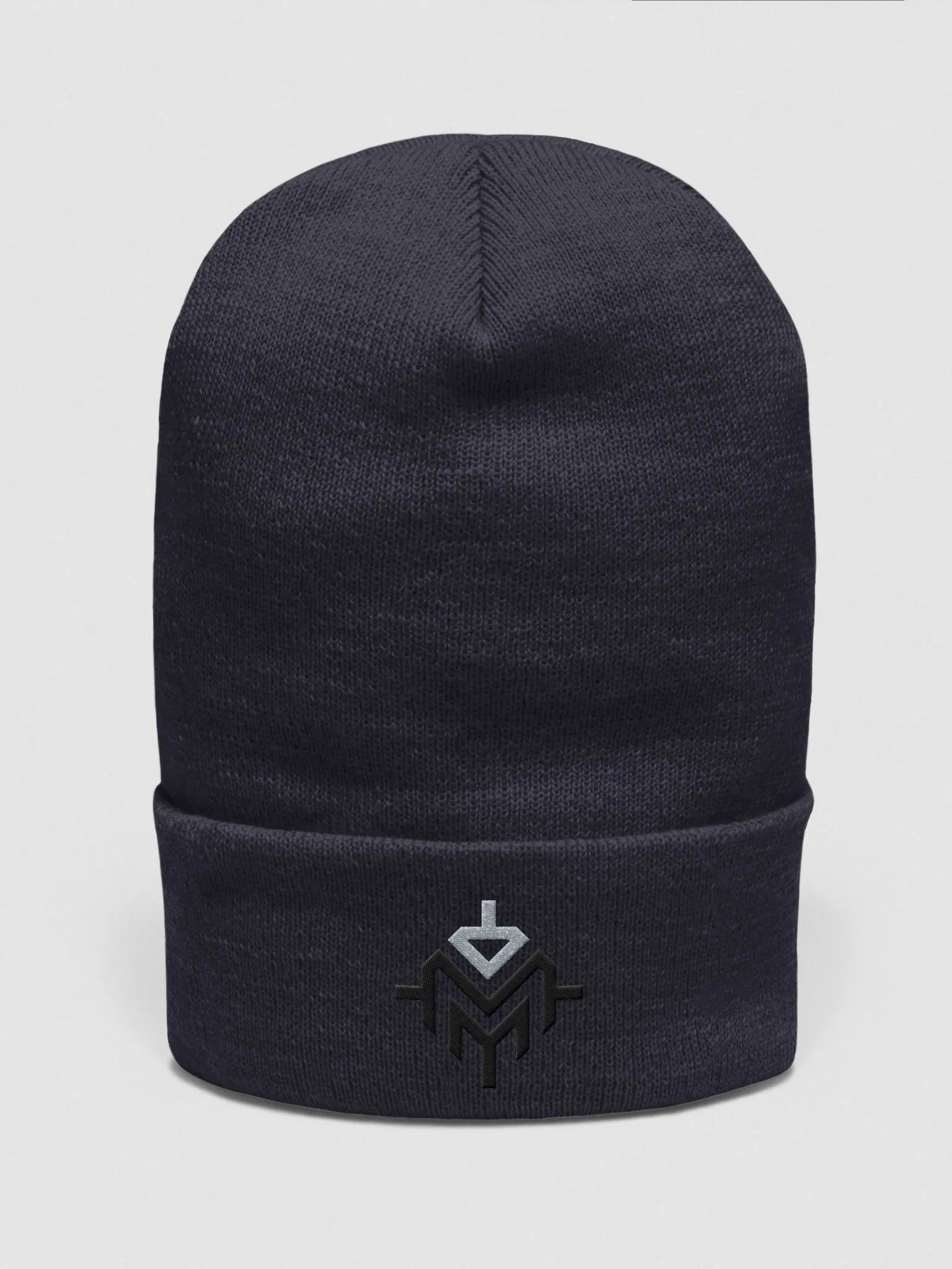 Logo Beanie product image (2)