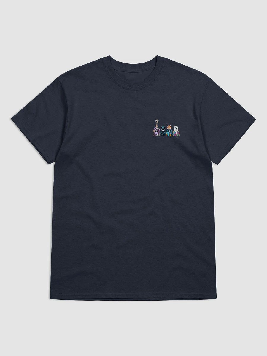 Wildstyle Crew T-Shirt product image (2)