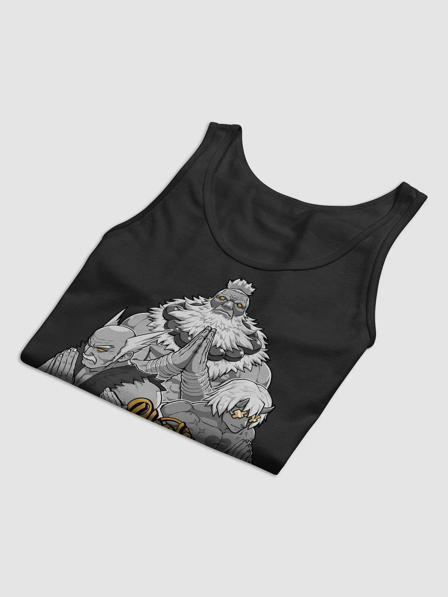 PSU Villain Tank product image (3)