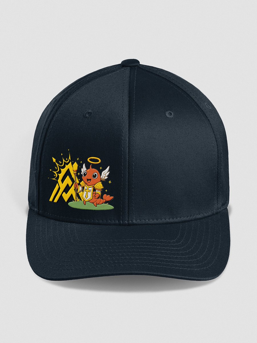 Priest FlexFit Hat product image (7)