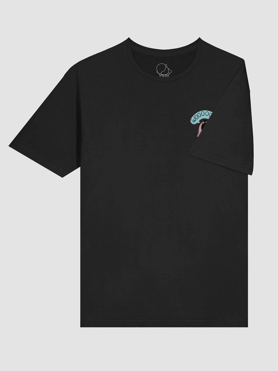 Wooooooo 2 Unisex (T-Shirt) product image (12)