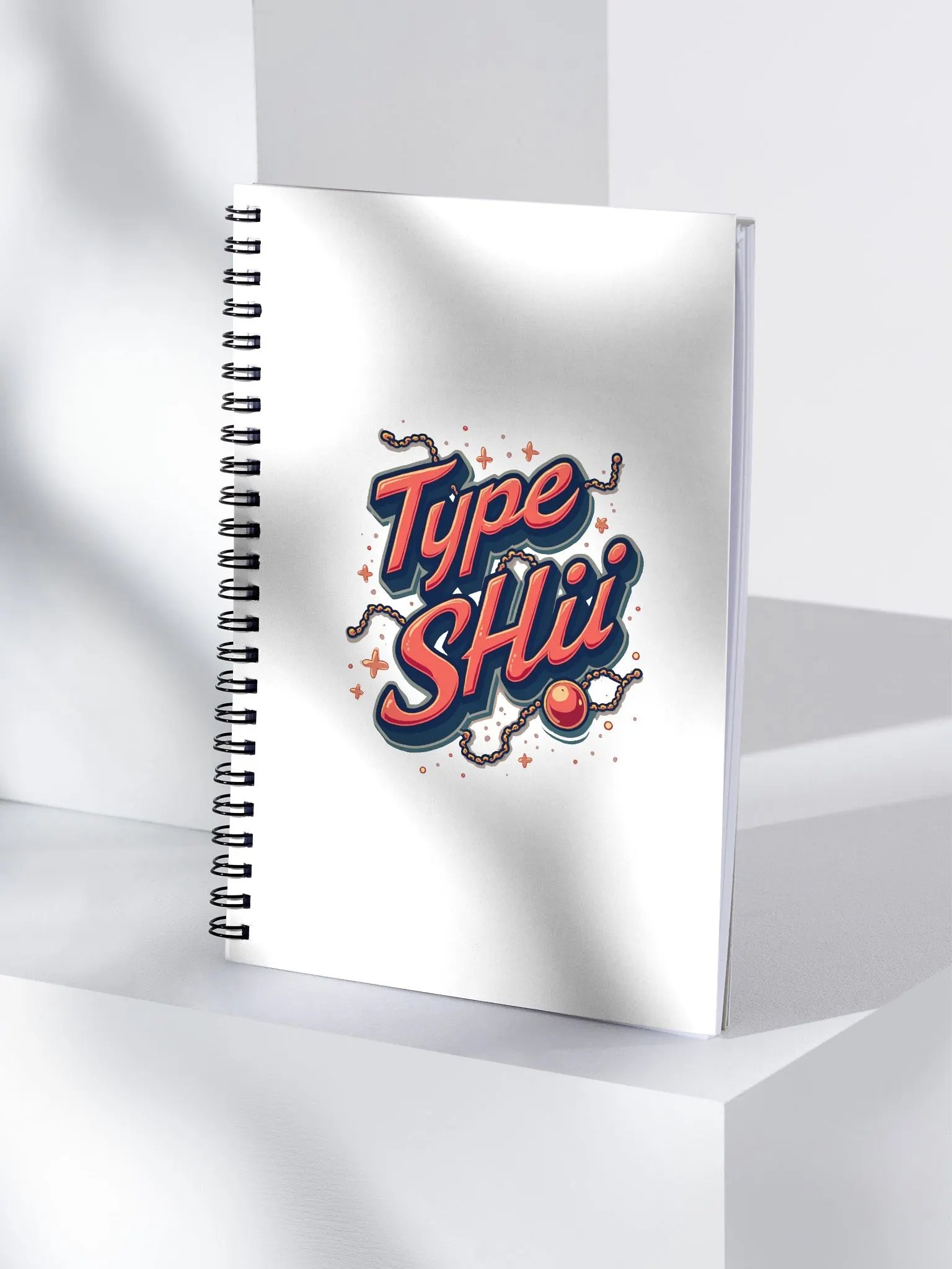 Type Shii Diary product image (4)