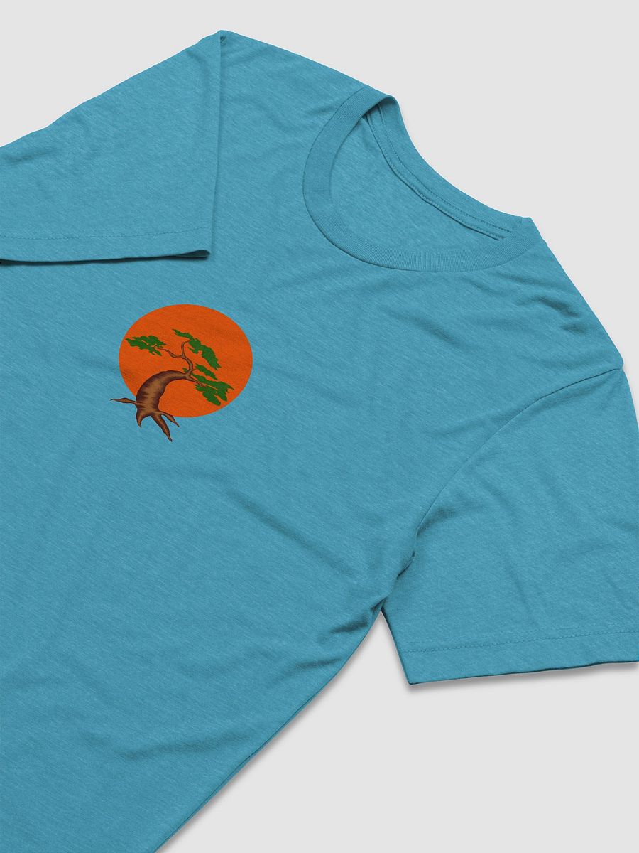 Tranquility Of Nature Tee product image (6)