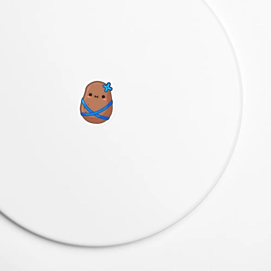 PotaNara Magnet product image (7)
