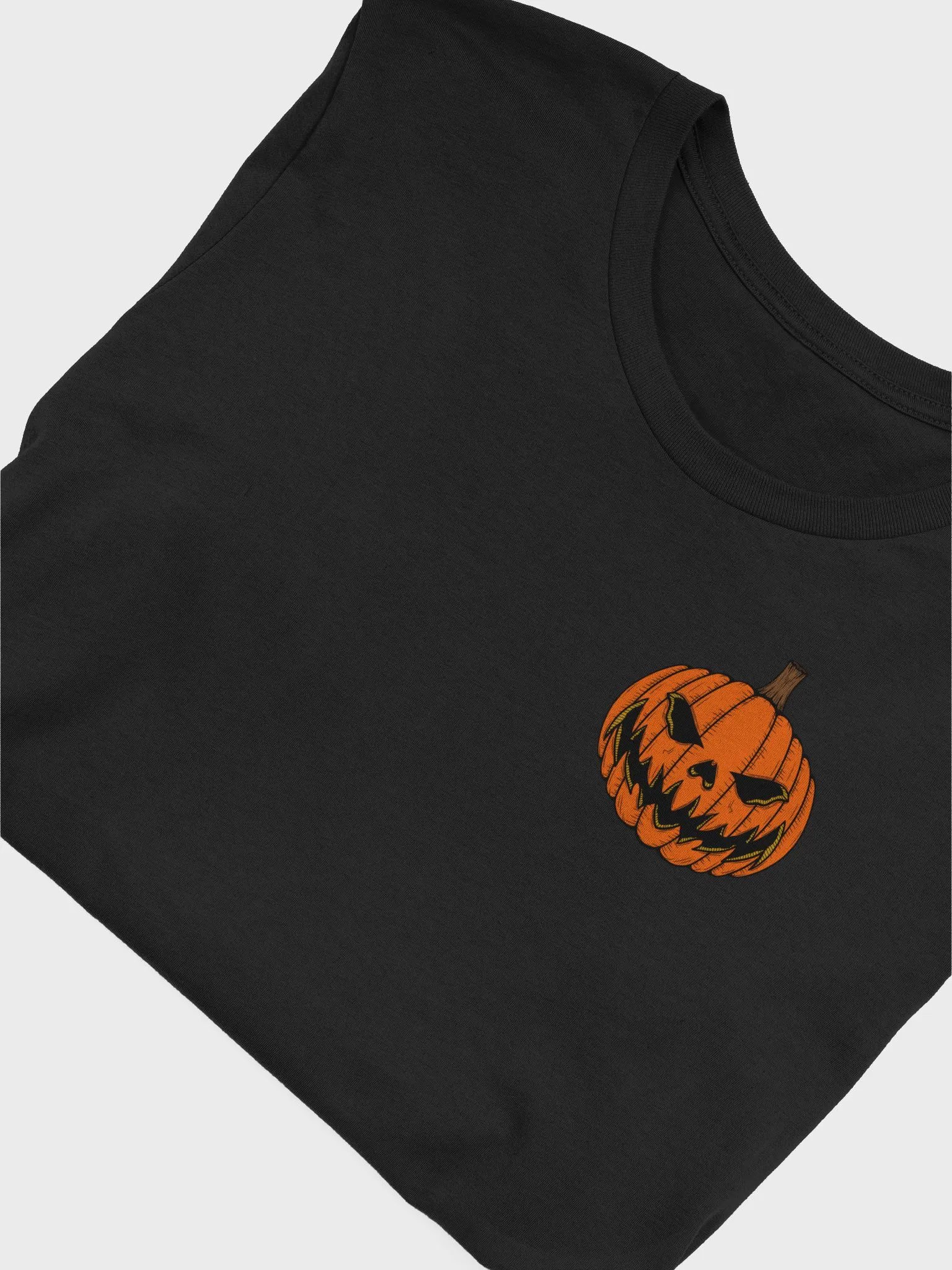 Scarecrow Tattoo || Bella+Canvas Supersoft T-shirt product image (31)