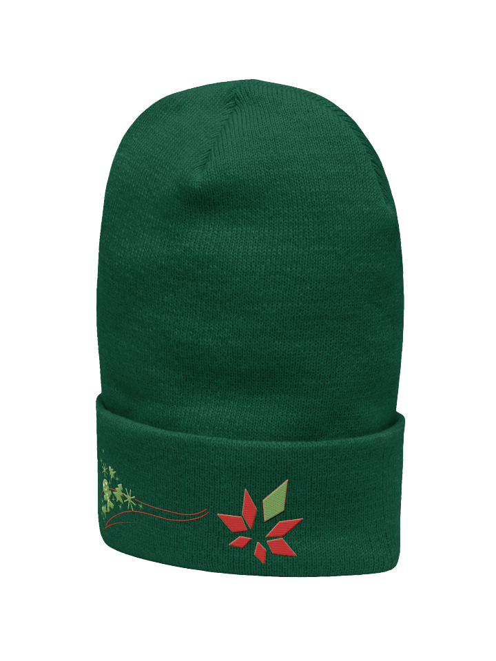 Rolling up some Cheer Beenie product image (2)