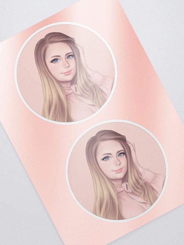 Holle stickers!!! product image (2)