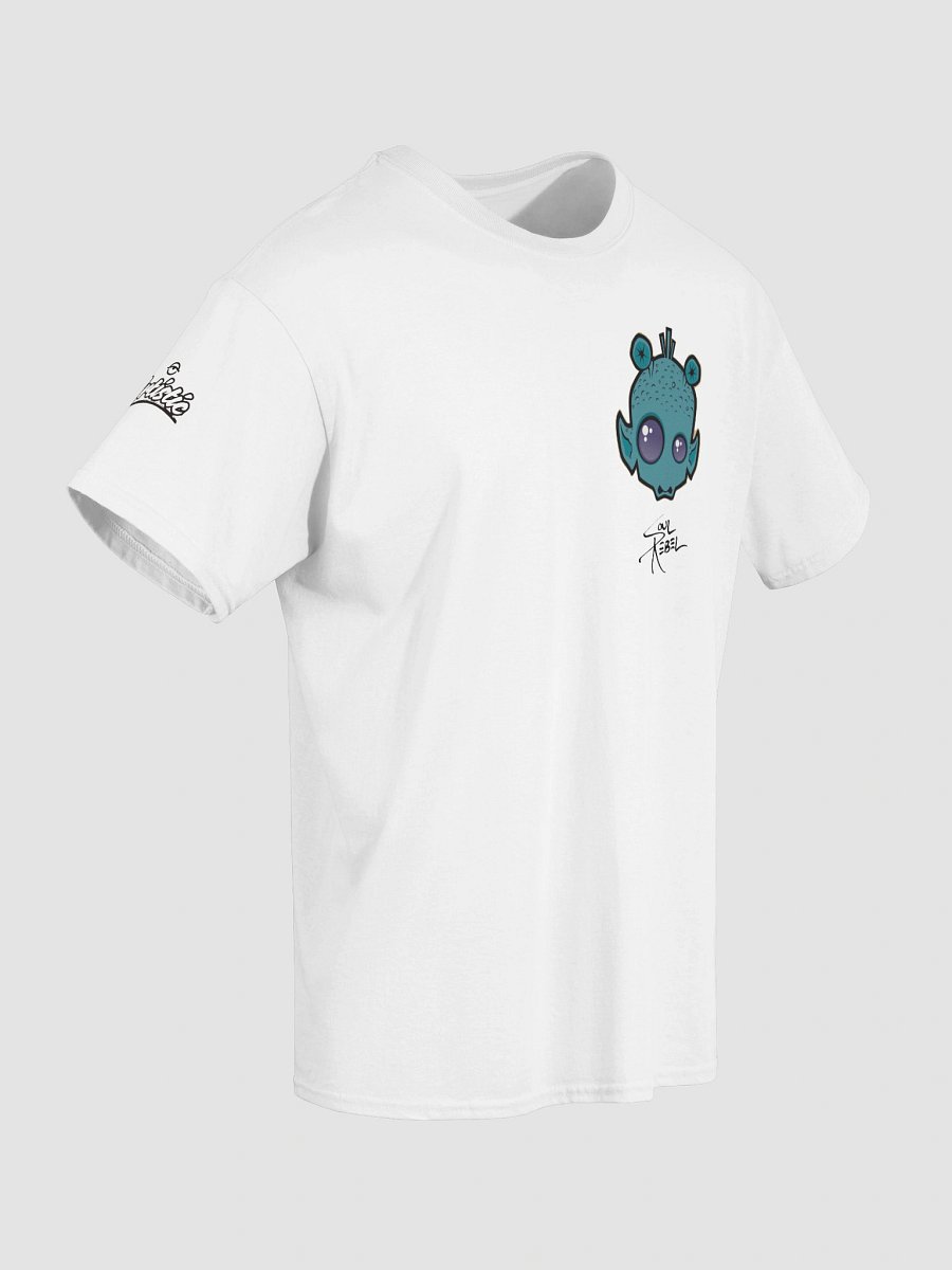 SOUL REBEL ALIEN product image (4)