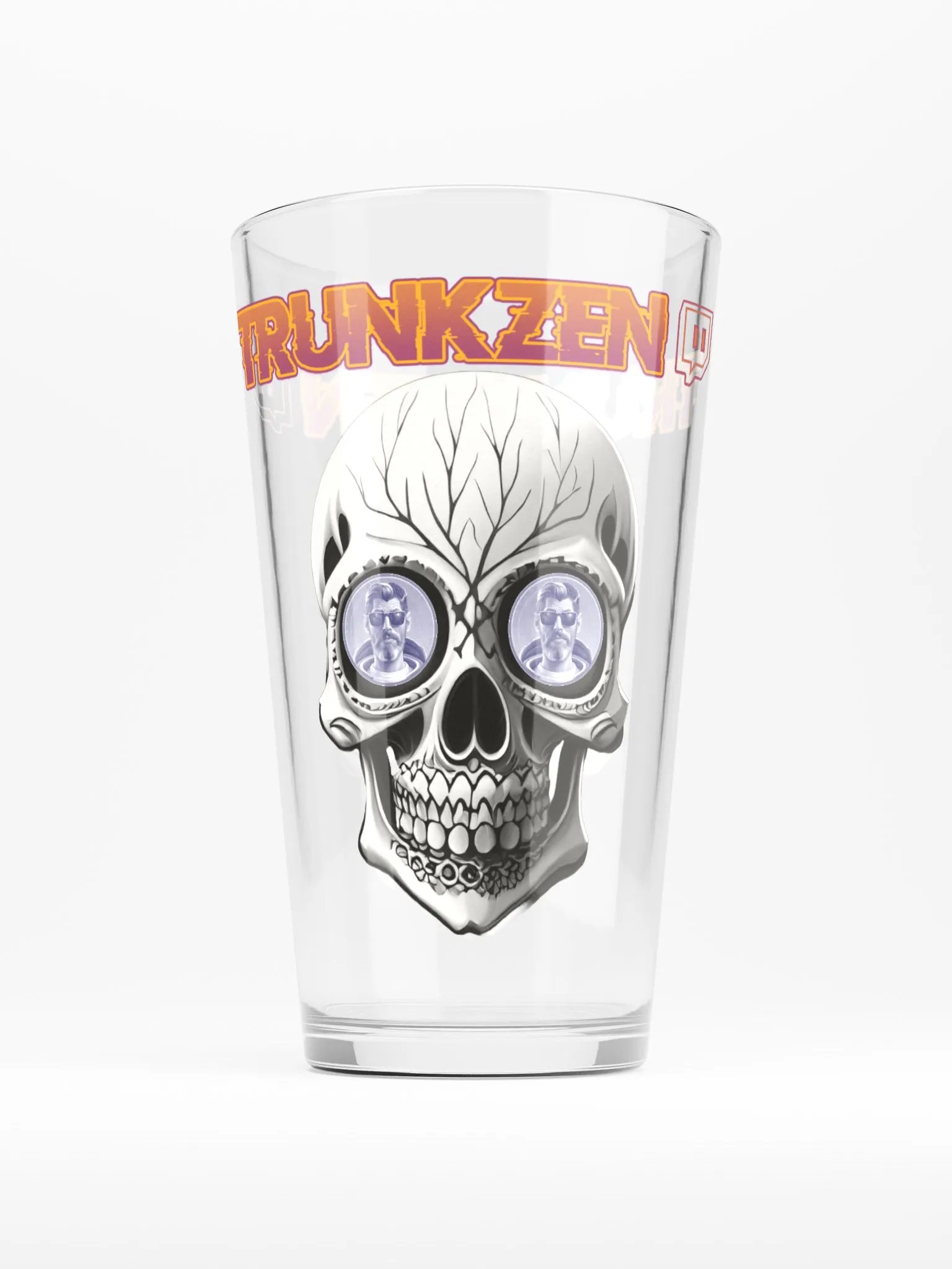 Skully Pint product image (1)