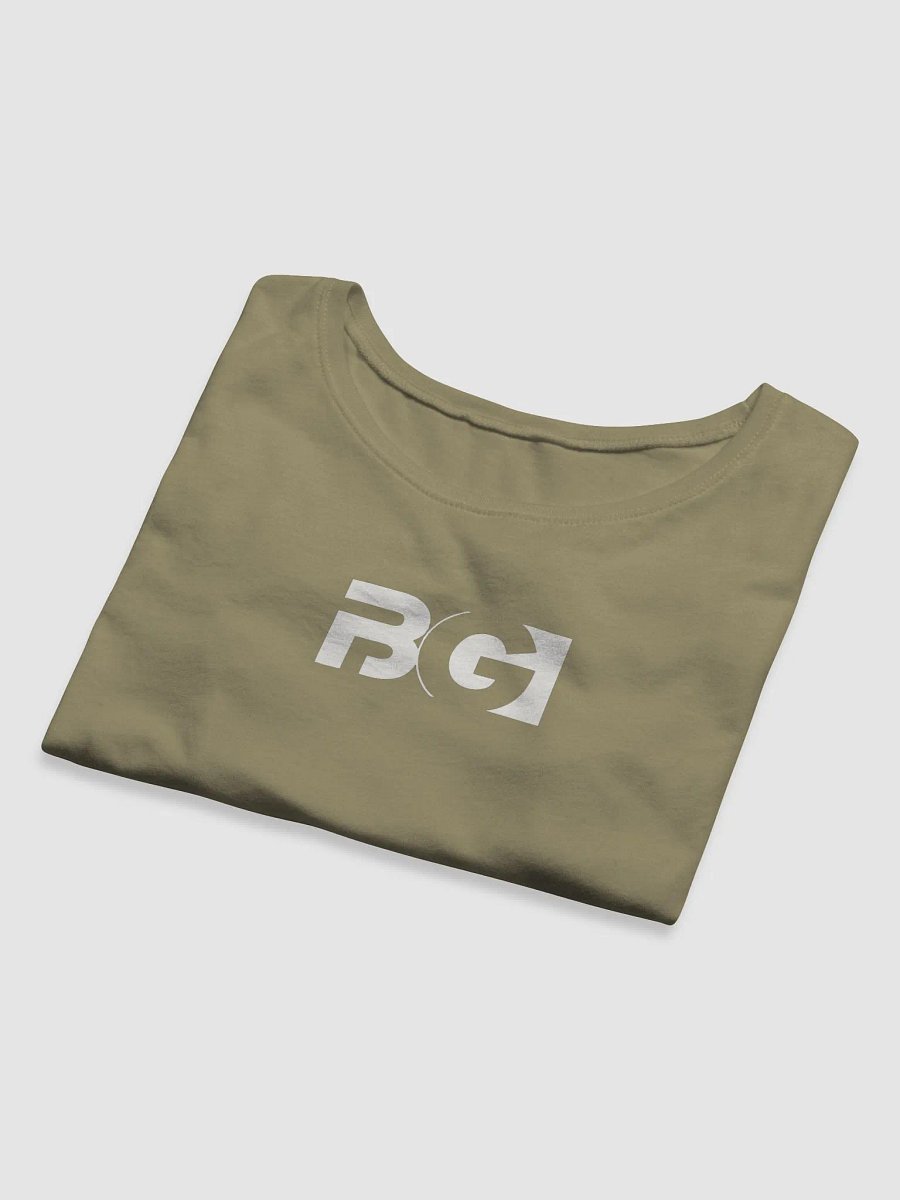Classic Women's Crop Tee product image (10)