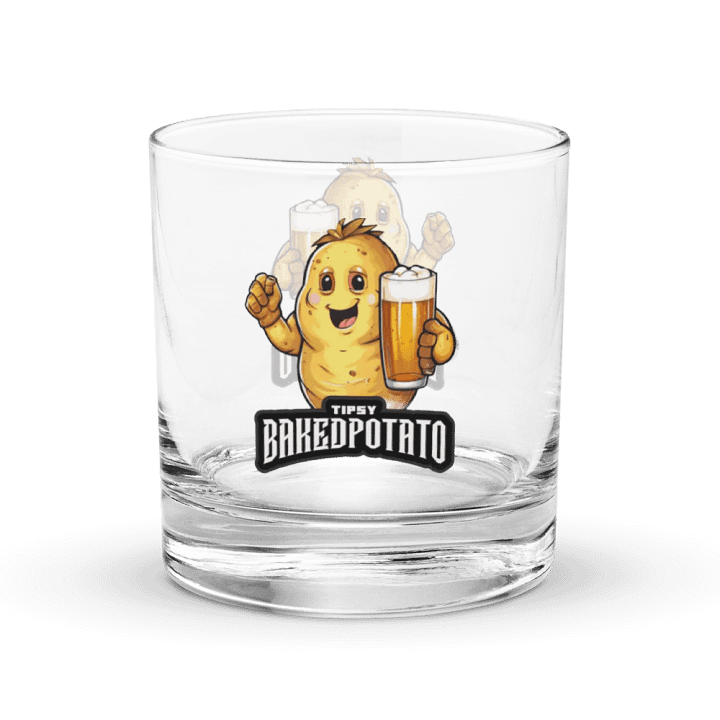 Tipsy Tumbler #03 product image (2)