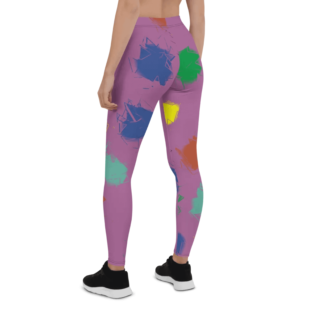 The Isla Leggings product image (1)