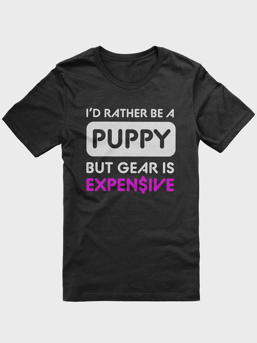 Rather Be Tee - Puppy product image (1)