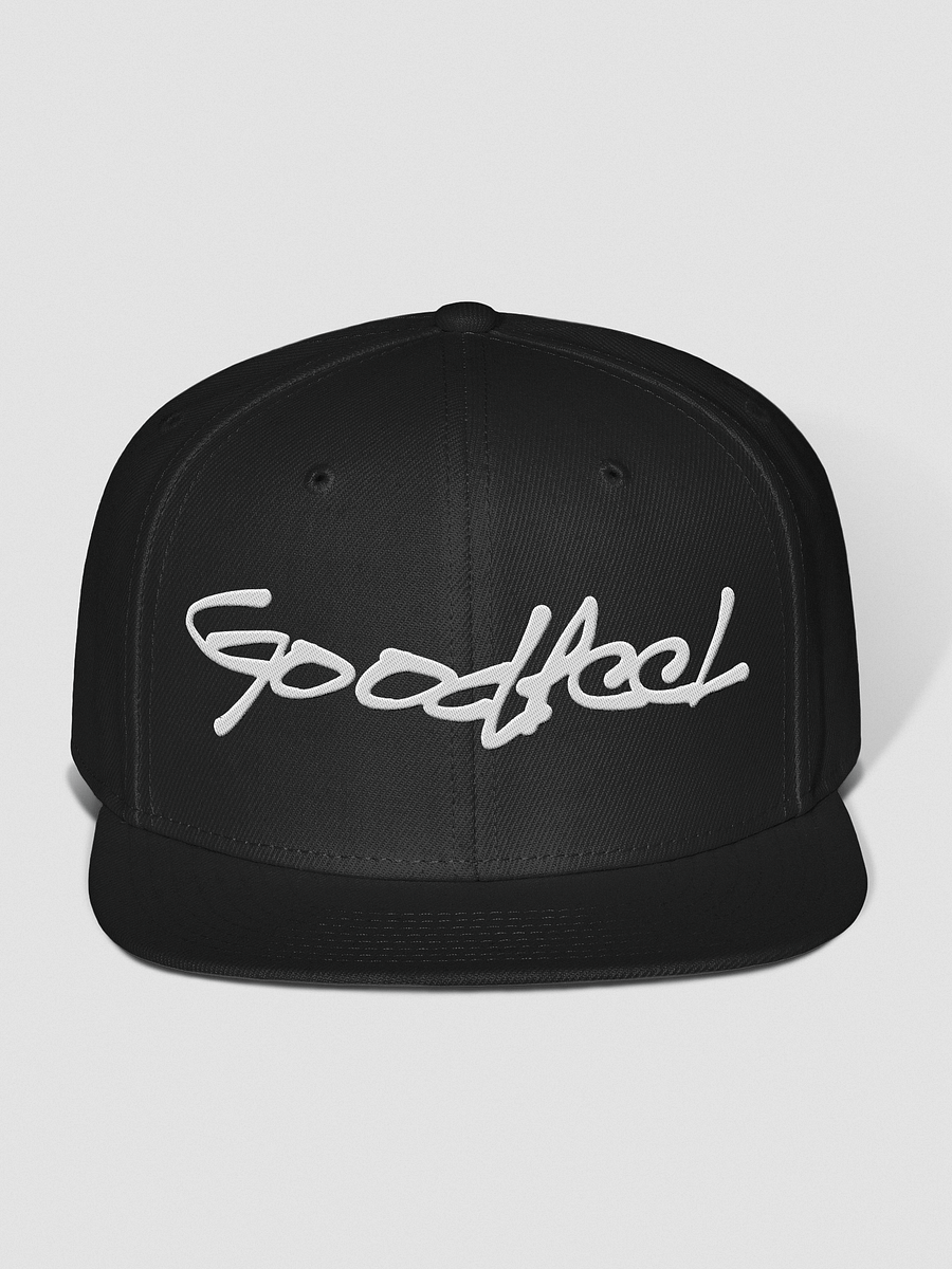 goodfeel snapback product image (2)
