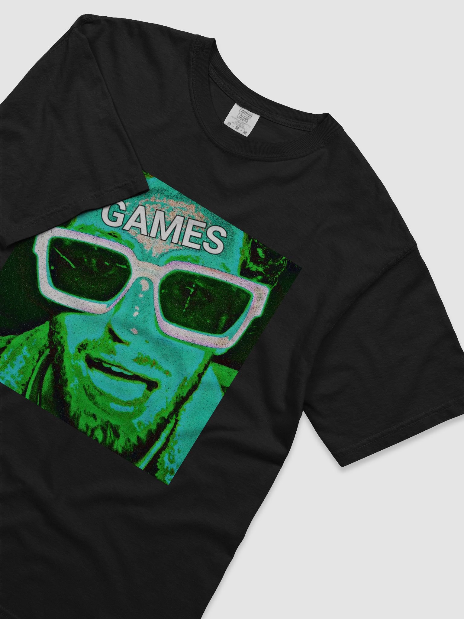 Games Tee product image (5)