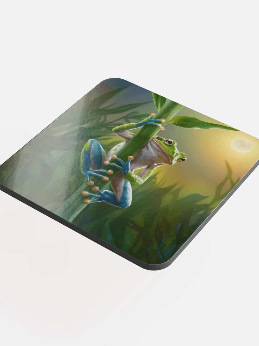 Tree Frog Coaster Sunny product image (4)