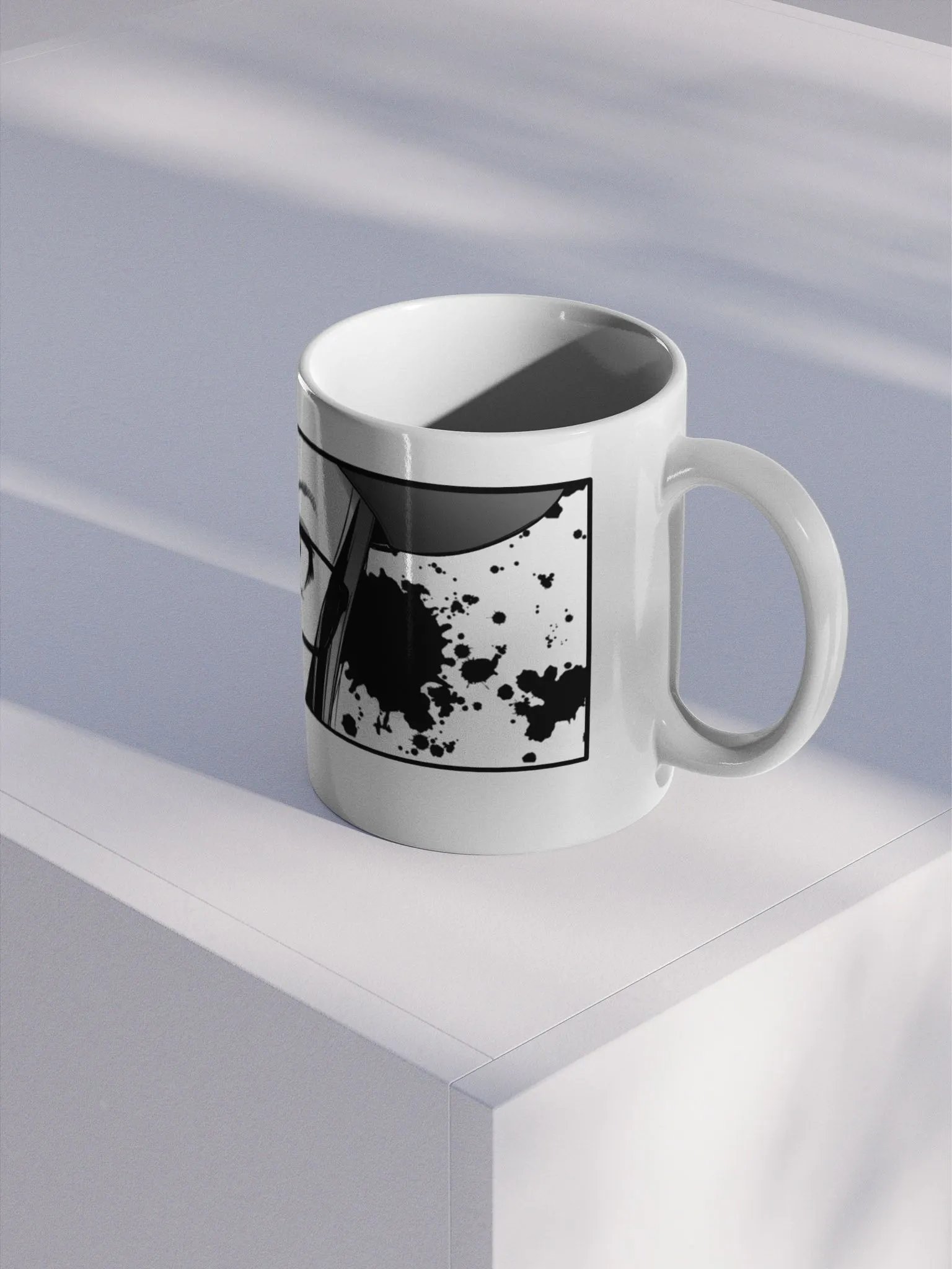 Anime Lezz Mug product image (2)