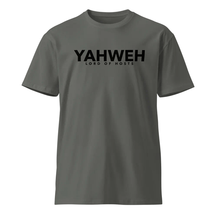 YHWH Lord of Hosts product image (1)