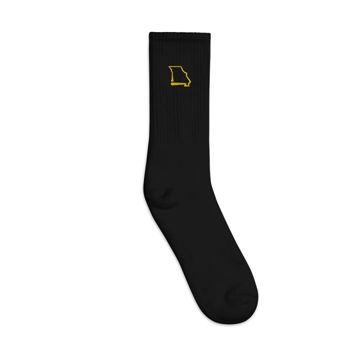 Crew Socks product image (1)