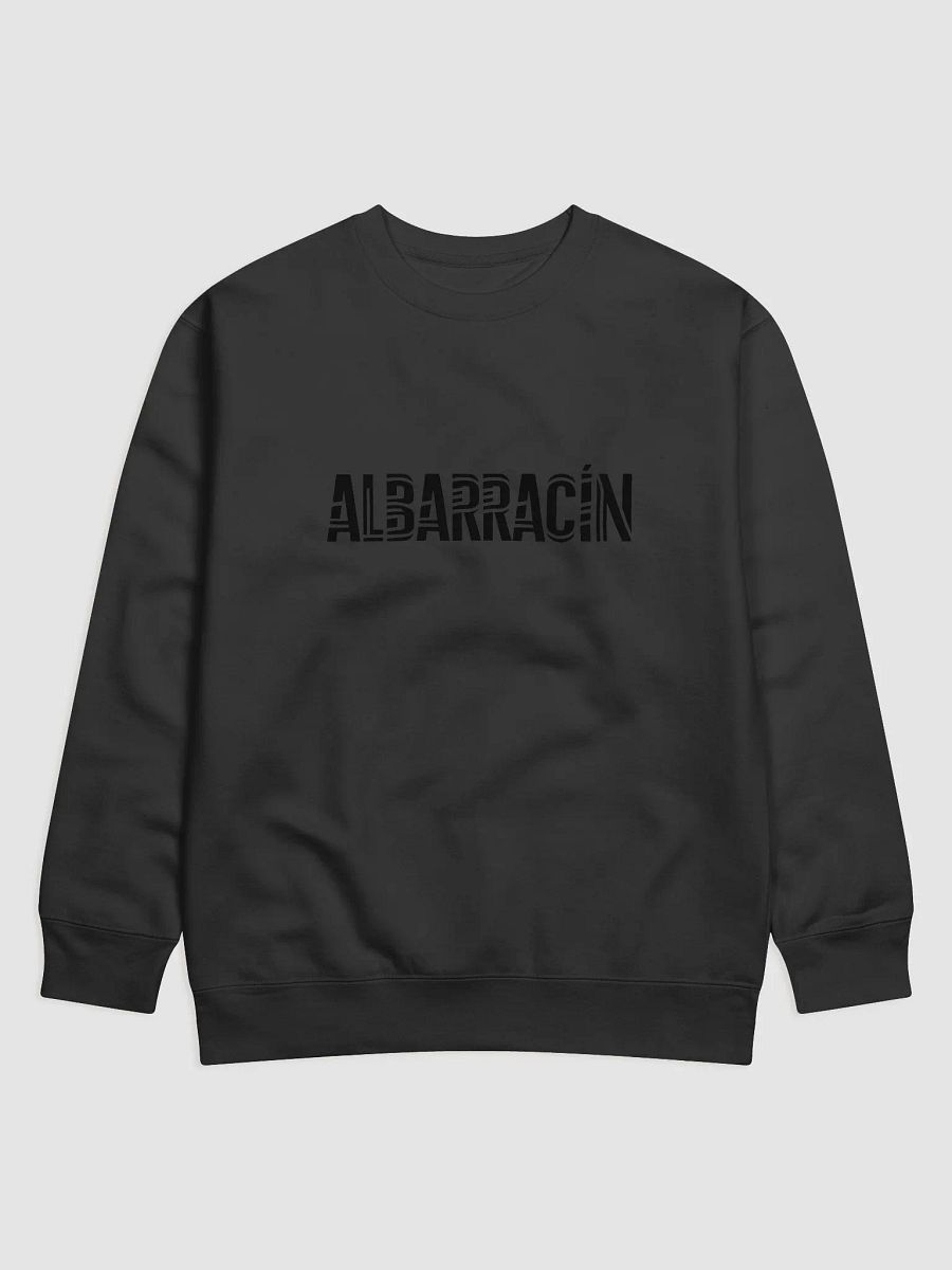 Barcode Albarracin Sweater [00004] product image (8)
