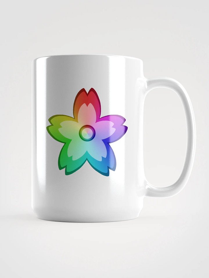 Sakura Mug product image (1)