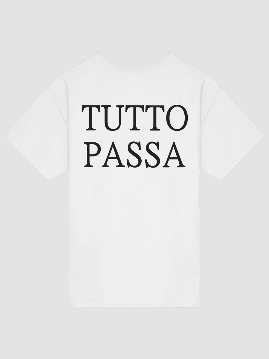 TUTTO PASSA T-Shirt product image (4)