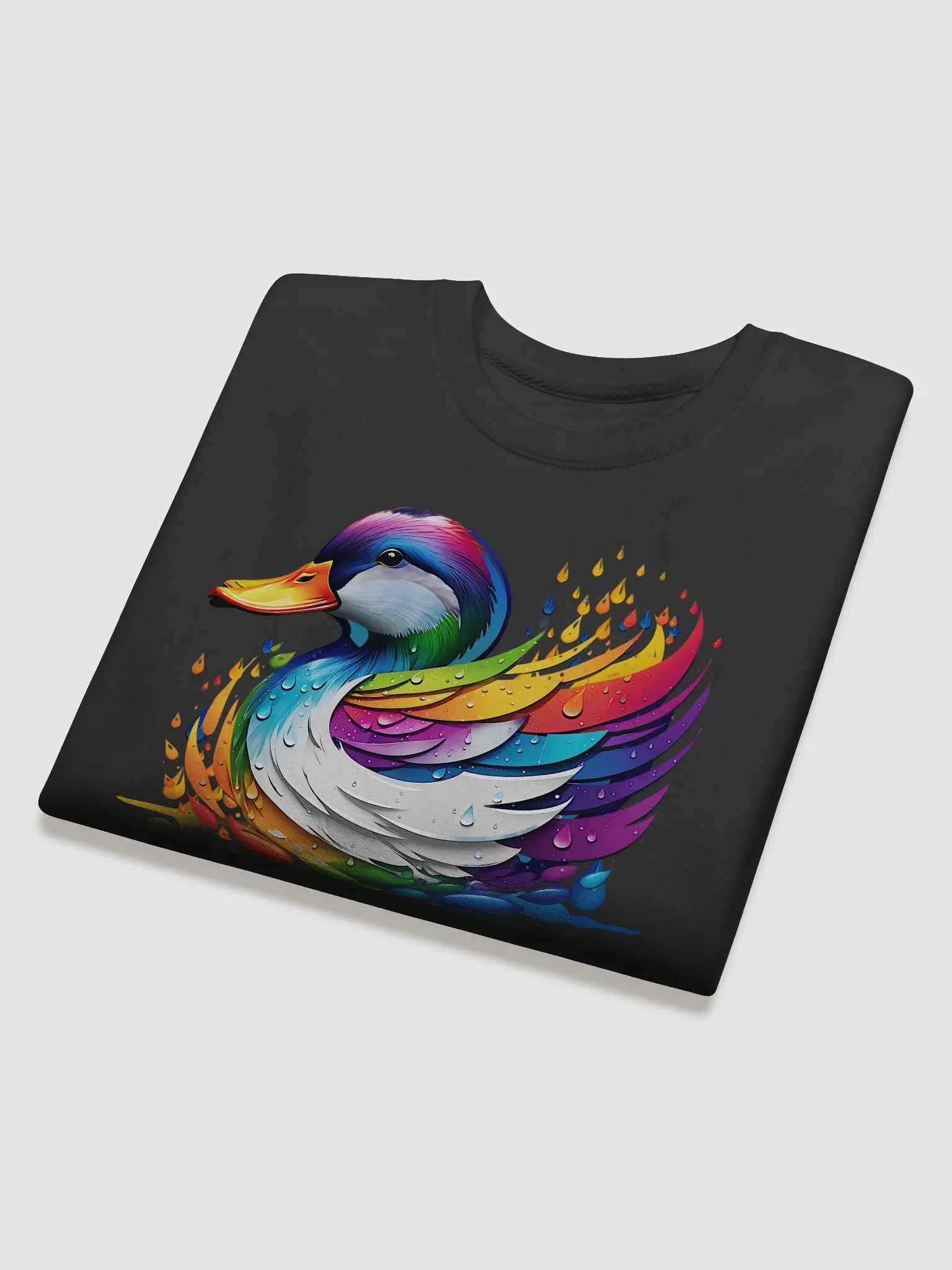 Duck Off v1.1 product image (4)