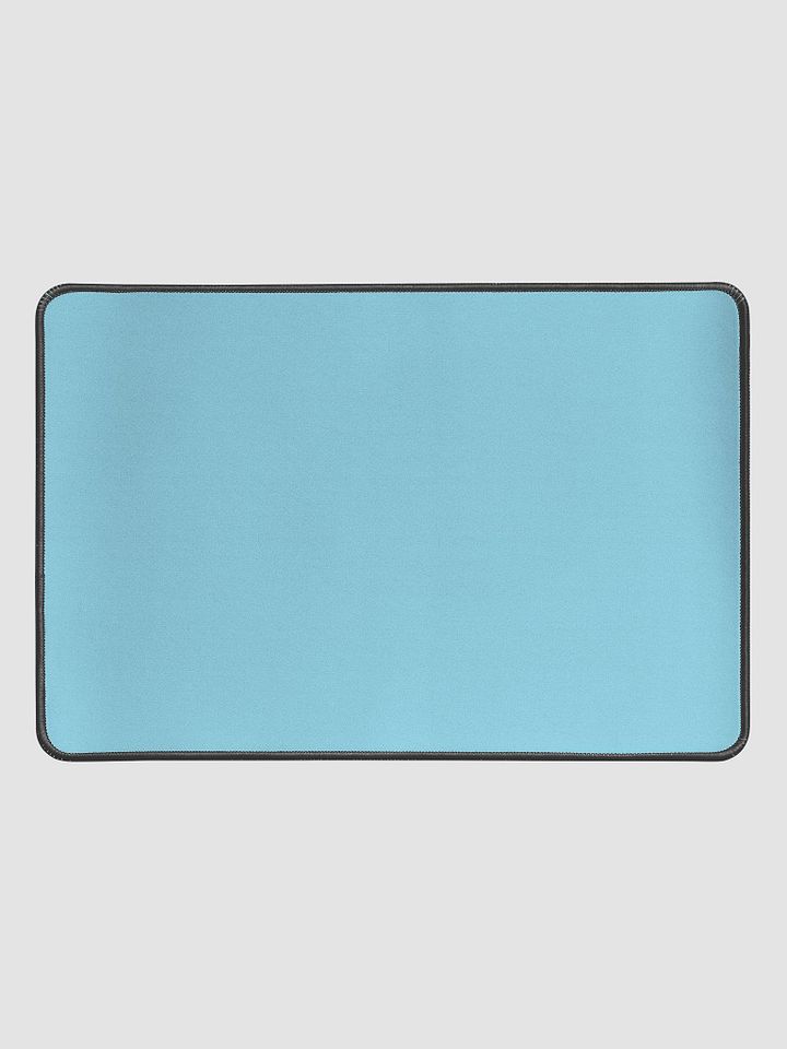 Aurora Large Mouse Pad (12 x 18) product image (2)