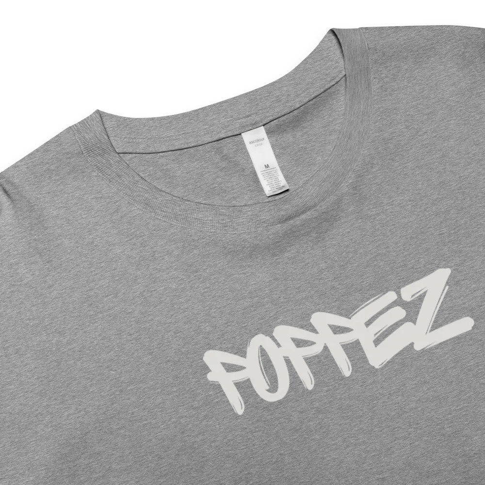 PopPez G Cropped Tee product image (1)