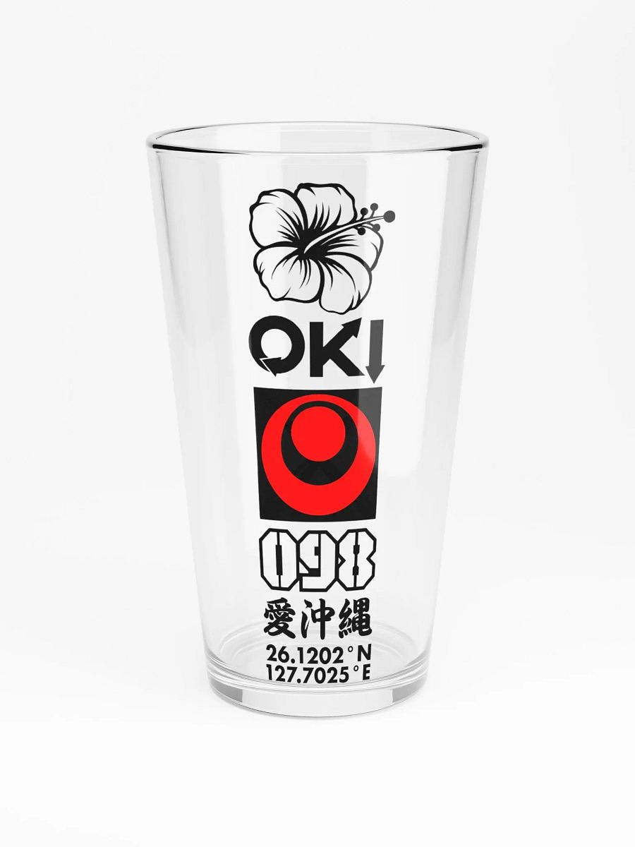 Oki Glass product image (3)