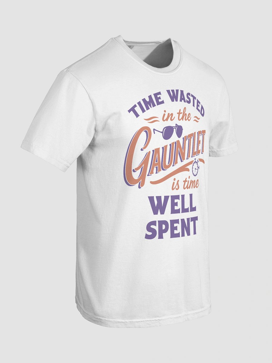 Gauntlet product image (68)