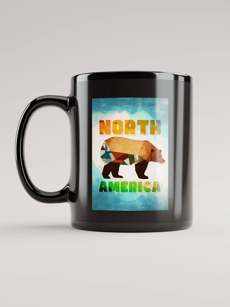 North America - Brown Bear product image (6)