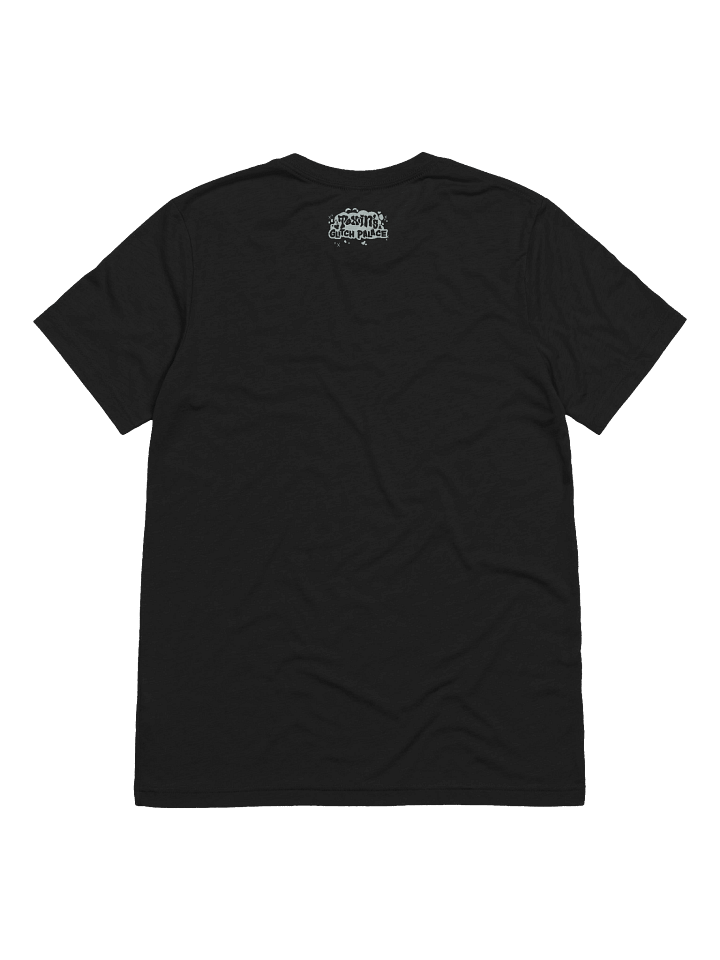 Techsound's Pin-up T-Shirt product image (2)