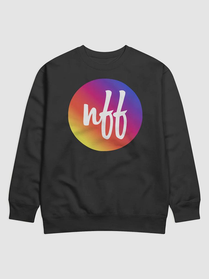 Instagram Sweatshirt product image (1)