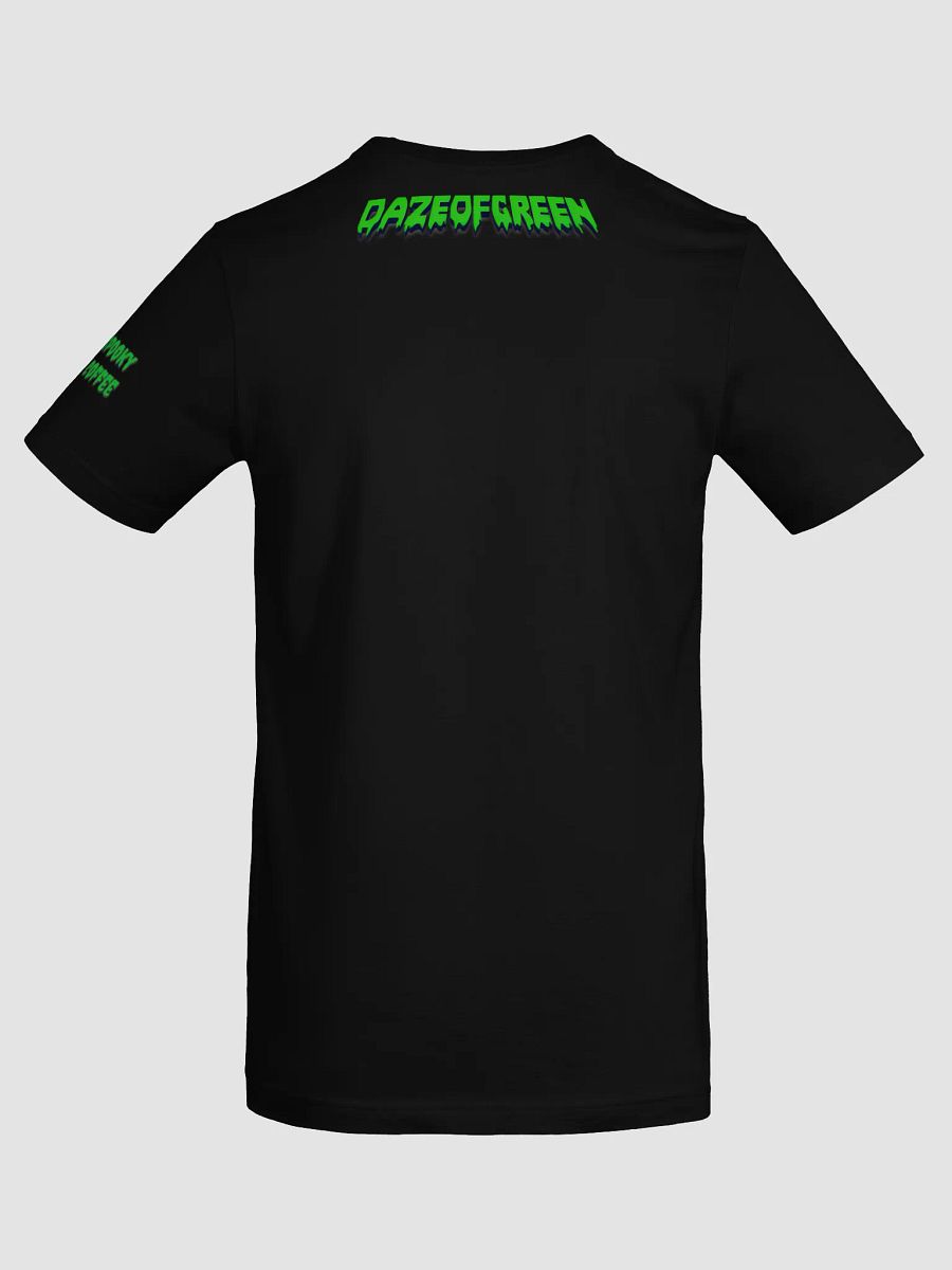 Nightmare Coffee House T product image (16)