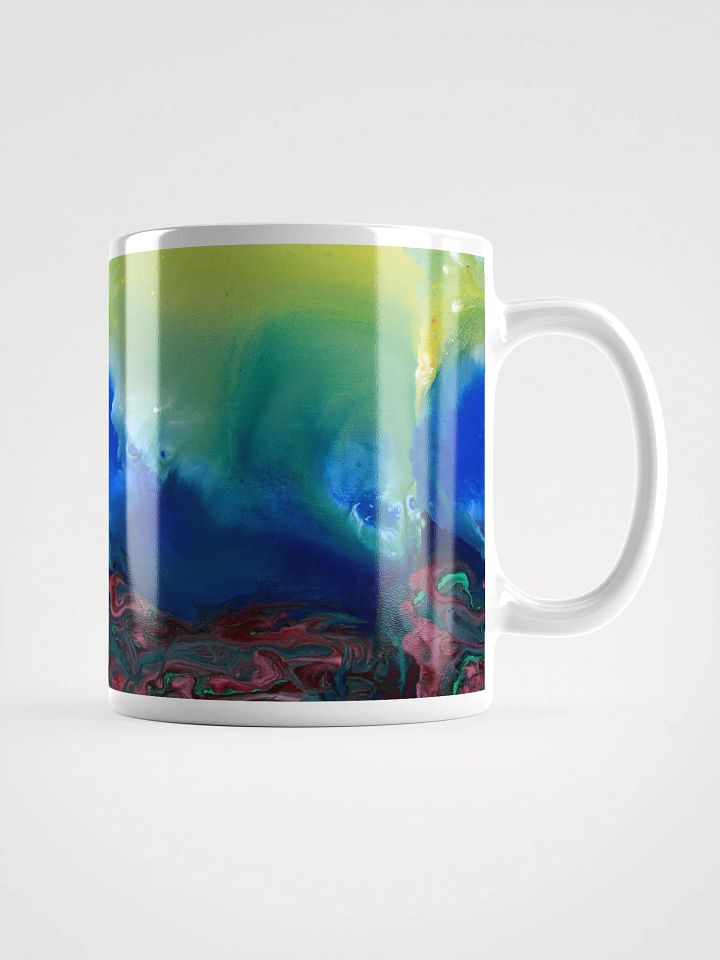 Mediterranean Sun Mug product image (2)