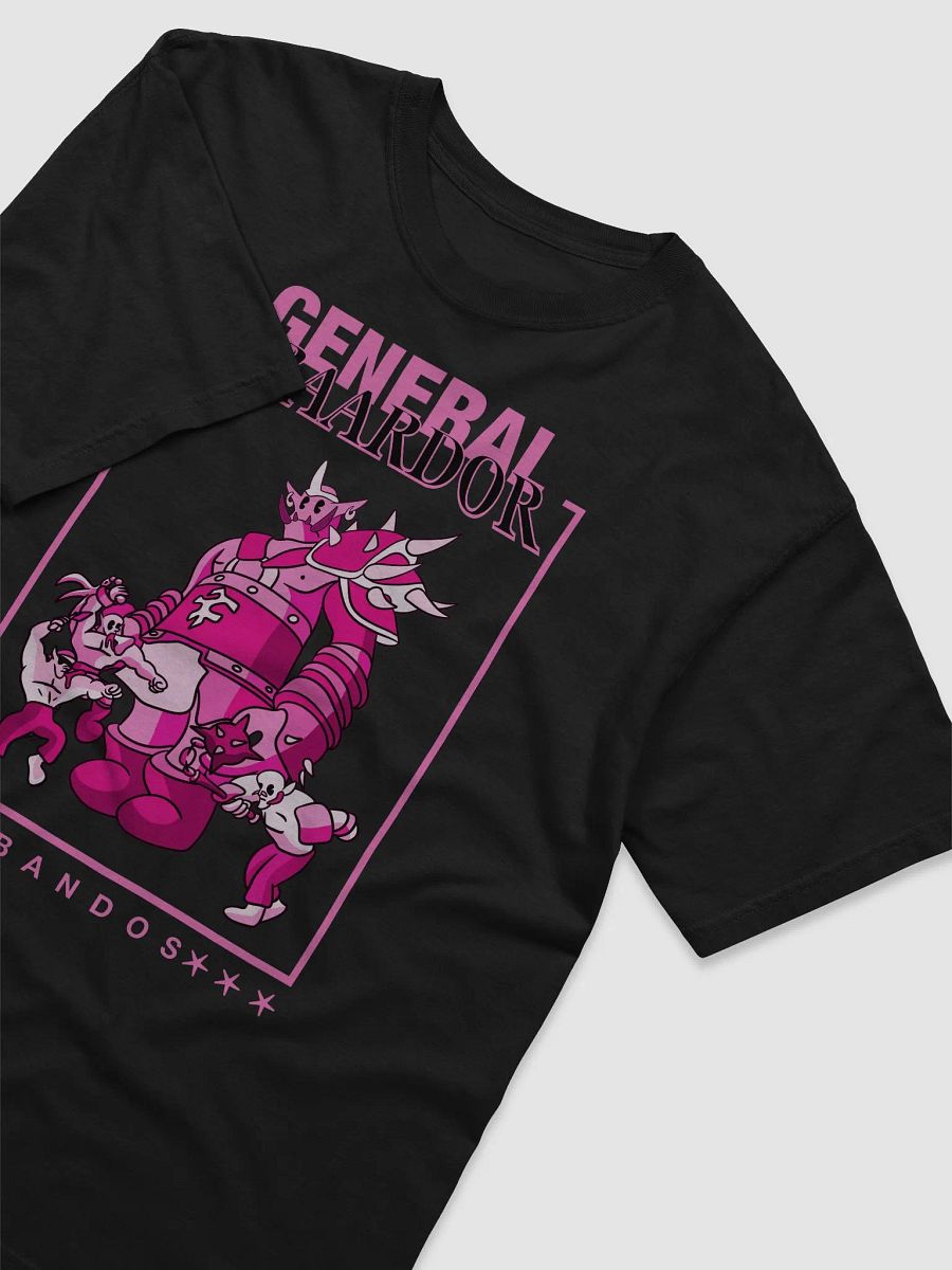 Valentines Bandos Tee product image (3)