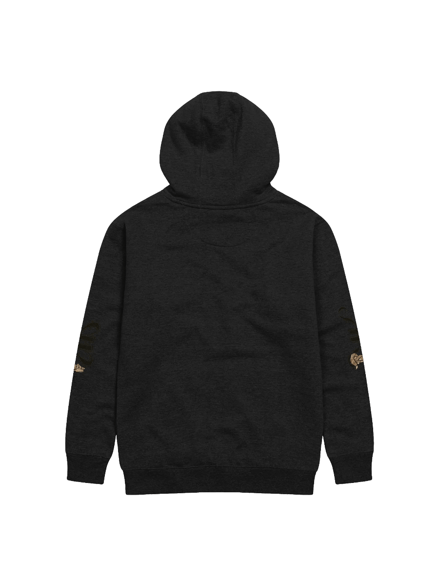 Still Here RR Hoodie product image (9)