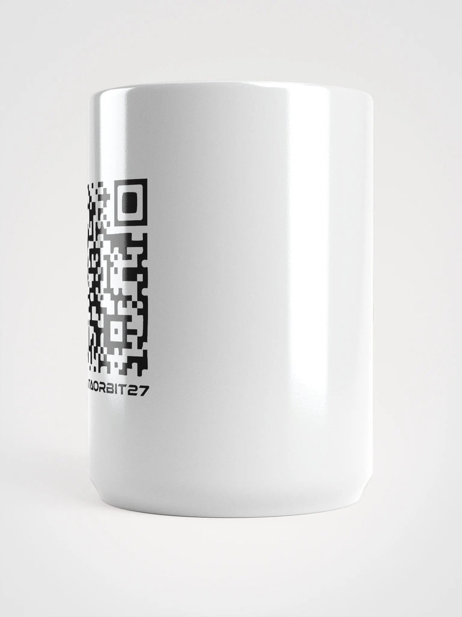 "Facts" Mug product image (5)