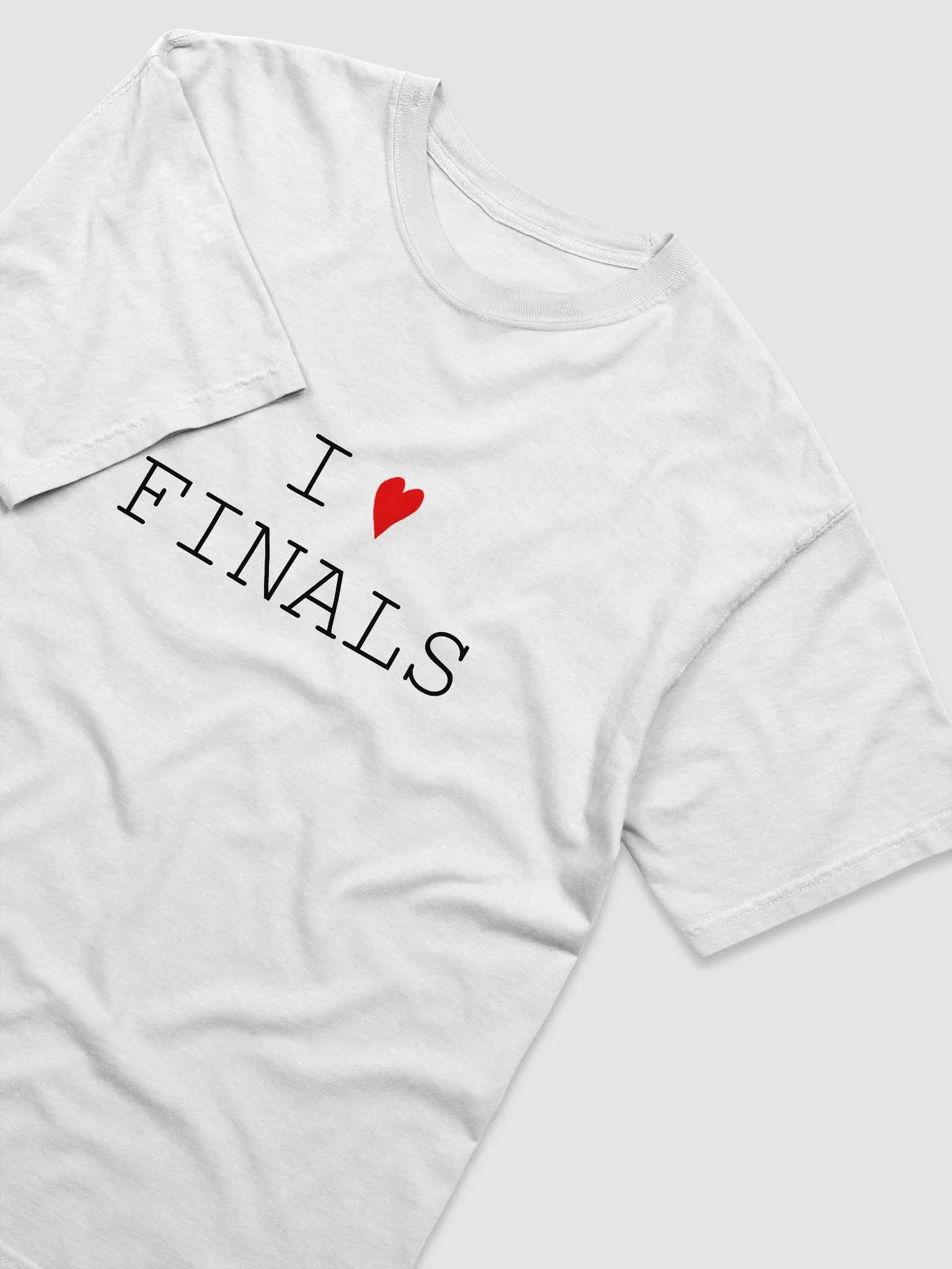 I HEART FINALS product image (3)