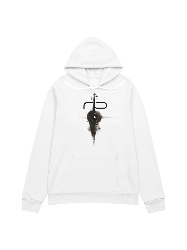 Symphony Waves Hoodie product image (1)