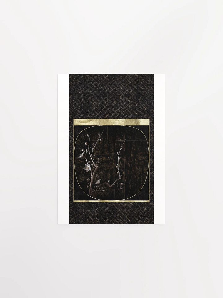 Koringami - Spring: Ume plum product image (2)