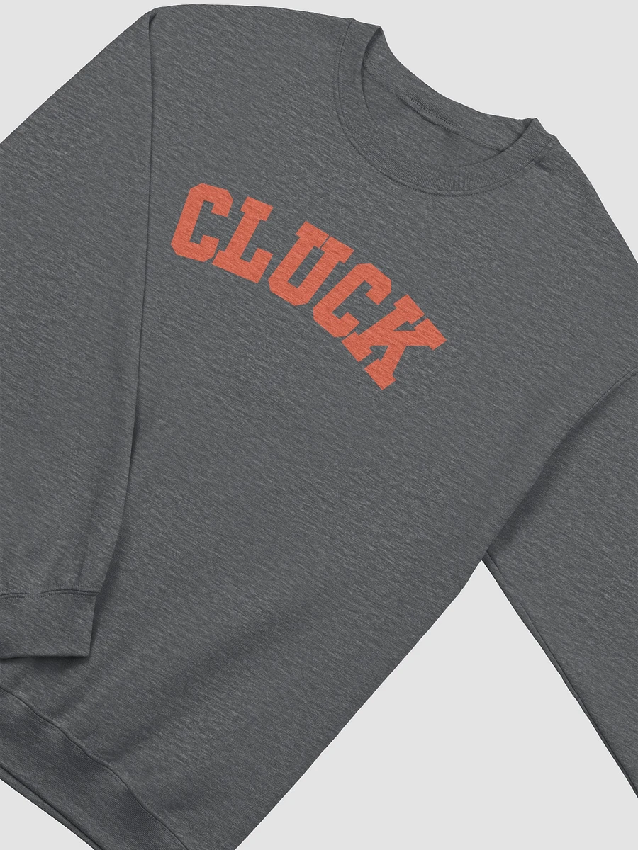 CLUCK Crewneck Sweatshirt product image (9)